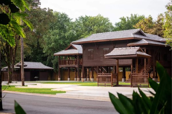 Séjour Hua Hin, Wyndham Hua Hin Pranburi Resort & Villas 5* pas cher