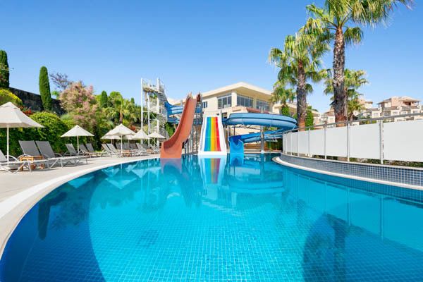 Hôtel Unique Residences Kusadasi Gol f& Spa 5* pas cher photo 4