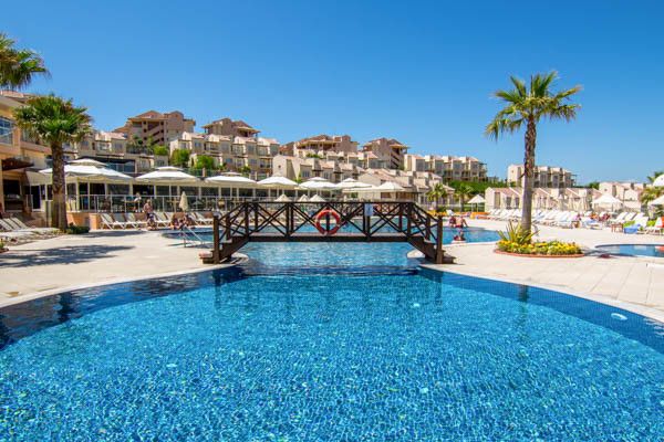 Hôtel Unique Residences Kusadasi Gol f& Spa 5* pas cher photo 5