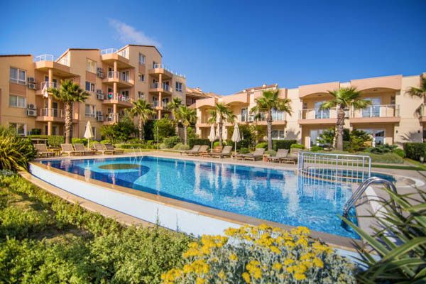 Hôtel Unique Residences Kusadasi Gol f& Spa 5* pas cher photo 7