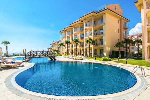 Hôtel Unique Residences Kusadasi Gol f& Spa 5* pas cher photo 11