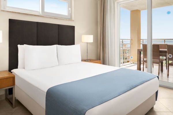 Hôtel Unique Residences Kusadasi Gol f& Spa 5* pas cher photo 17