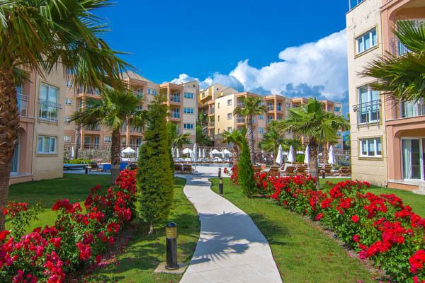 Hôtel Unique Residences Kusadasi Gol f& Spa 5* pas cher photo 20