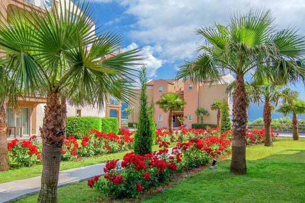 Hôtel Unique Residences Kusadasi Gol f& Spa 5* pas cher photo 21