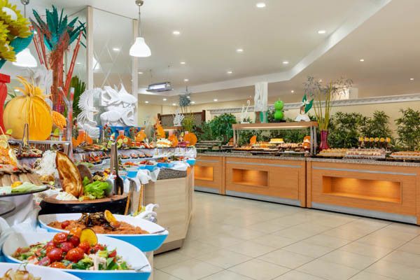 Hôtel Unique Residences Kusadasi Gol f& Spa 5* pas cher photo 22