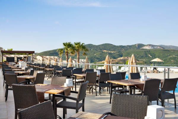 Hôtel Unique Residences Kusadasi Gol f& Spa 5* pas cher photo 23