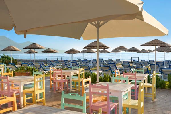 Hôtel Unique Residences Kusadasi Gol f& Spa 5* pas cher photo 25