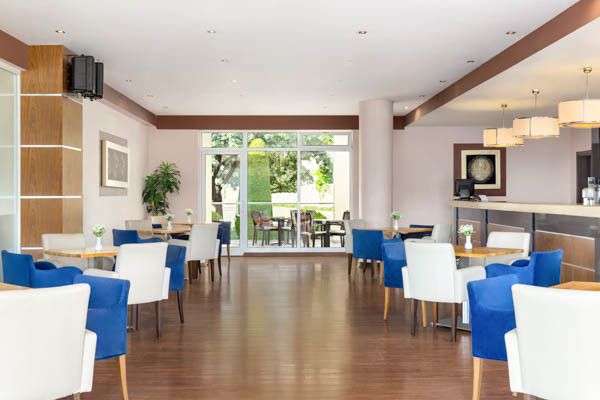 Hôtel Unique Residences Kusadasi Gol f& Spa 5* pas cher photo 26