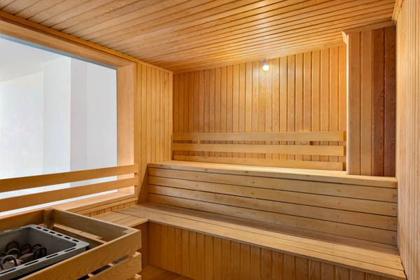 Hôtel Unique Residences Kusadasi Gol f& Spa 5* pas cher photo 32