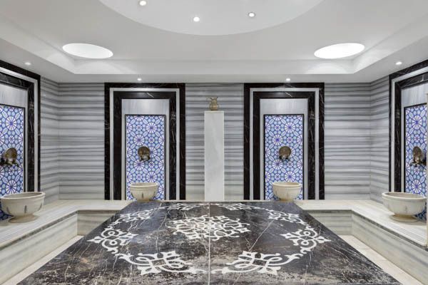 Hôtel Unique Residences Kusadasi Gol f& Spa 5* pas cher photo 33