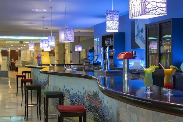 Club Jumbo Bakour Oh Nice Costa Del Sol 4* pas cher photo 17