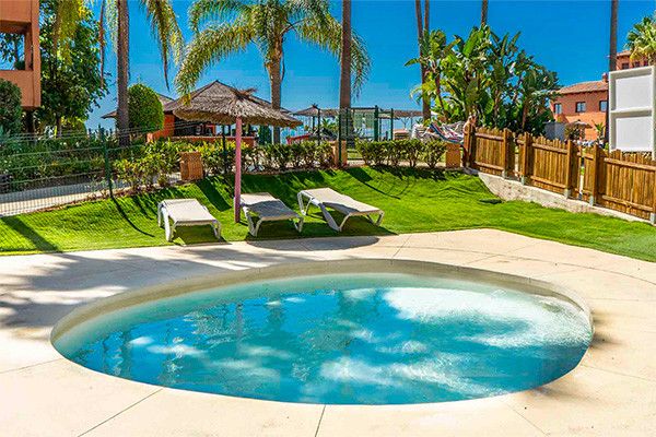Club Jumbo Bakour Oh Nice Costa Del Sol 4* pas cher photo 6
