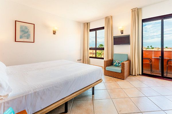 Club Jumbo Bakour Oh Nice Costa Del Sol 4* pas cher photo 7