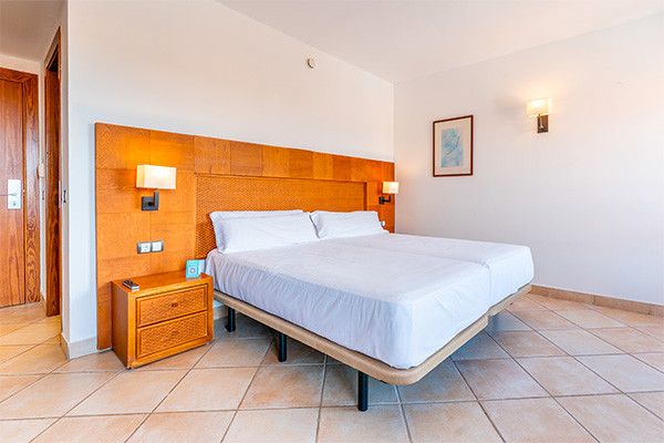 Club Jumbo Bakour Oh Nice Costa Del Sol 4* pas cher photo 8