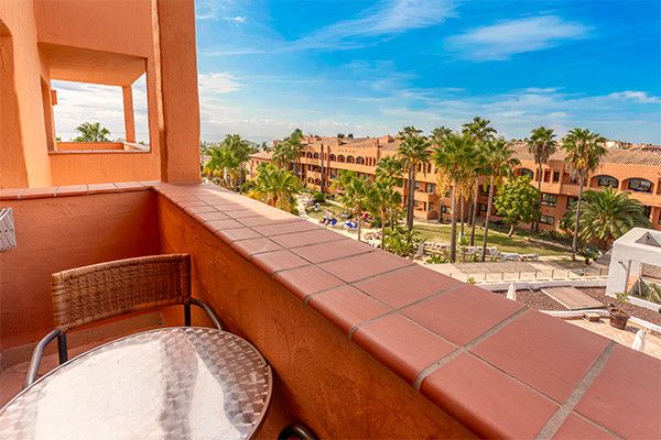 Club Jumbo Bakour Oh Nice Costa Del Sol 4* pas cher photo 9
