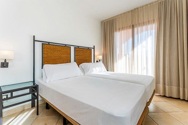 Club Jumbo Bakour Oh Nice Costa Del Sol 4* pas cher photo 12
