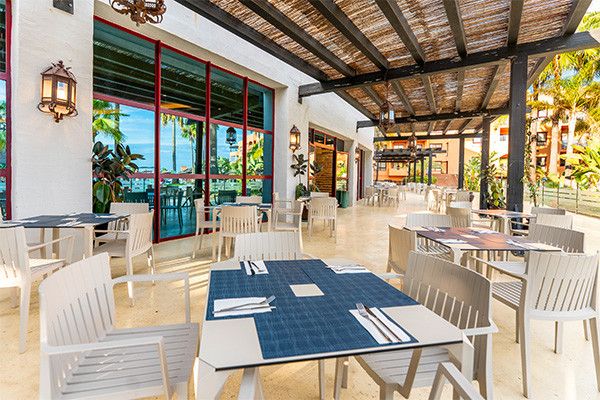 Club Jumbo Bakour Oh Nice Costa Del Sol 4* pas cher photo 14