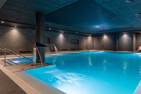 Club Jumbo Bakour Oh Nice Costa Del Sol 4* pas cher photo 24