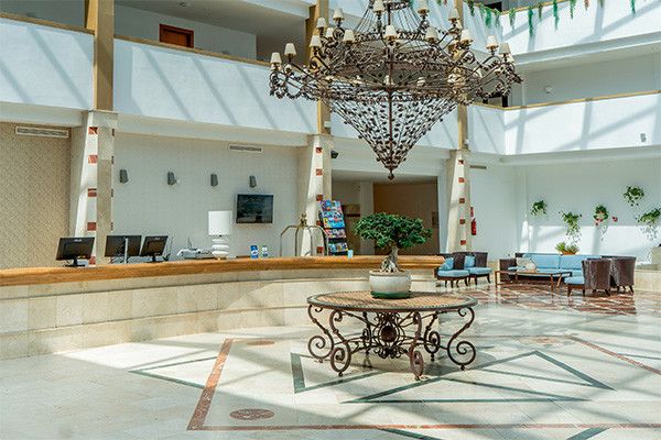 Club Jumbo Bakour Oh Nice Costa Del Sol 4* pas cher photo 30