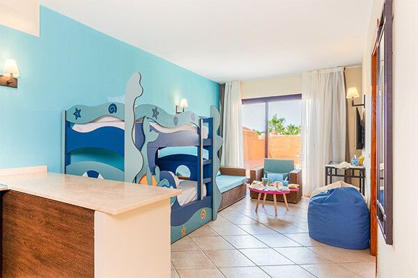 Club Jumbo Bakour Oh Nice Costa Del Sol 4* pas cher photo 13