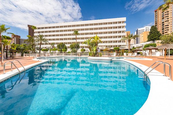 Hôtel Poseidon Resort (vol inclus) 3* pas cher photo 6