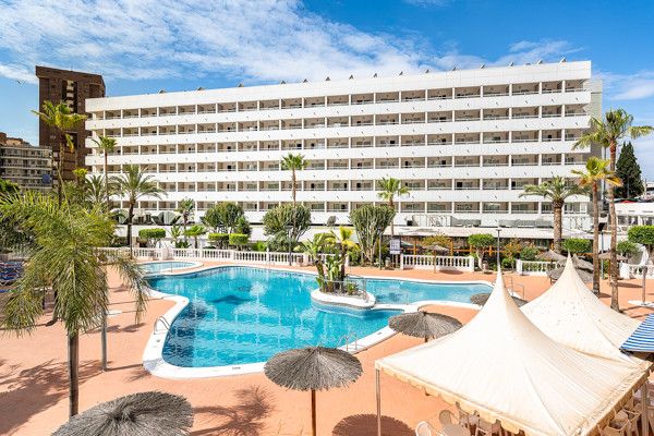 Hôtel Poseidon Resort (vol inclus) 3* pas cher photo 5