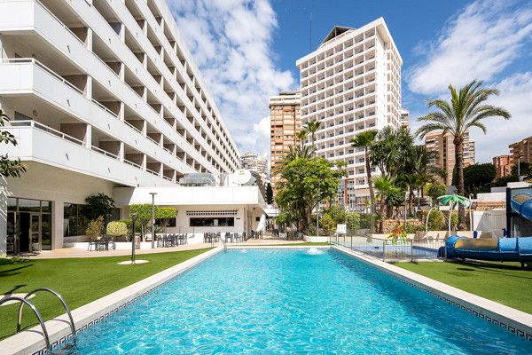 Hôtel Poseidon Resort (vol inclus) 3* pas cher photo 7