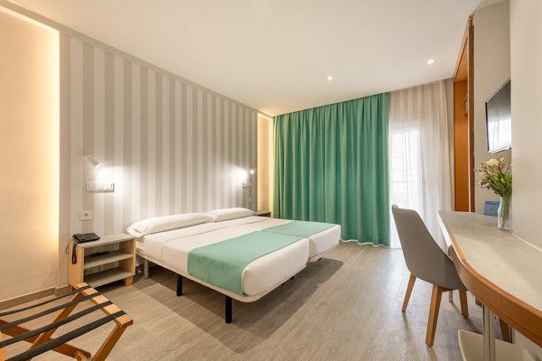 Hôtel Poseidon Resort (vol inclus) 3* pas cher photo 8