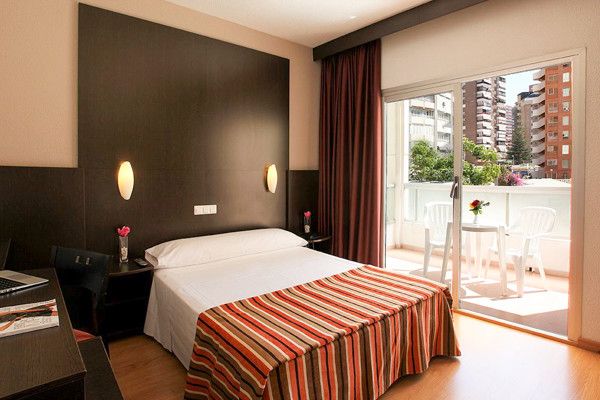 Hôtel Poseidon Resort (vol inclus) 3* pas cher photo 9