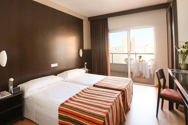 Hôtel Poseidon Resort (vol inclus) 3* pas cher photo 10