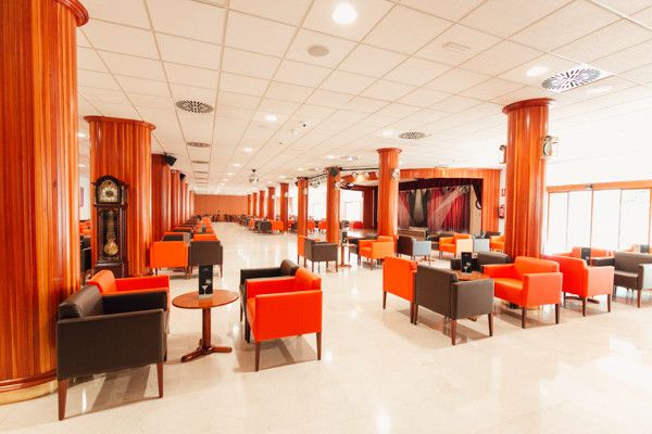 Hôtel Poseidon Resort (vol inclus) 3* pas cher photo 12