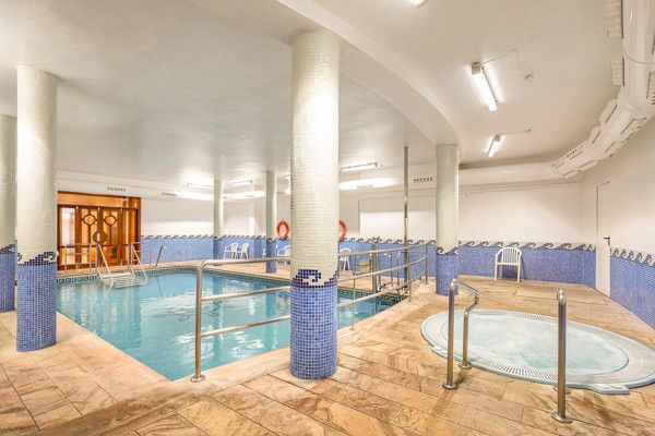 Hôtel Poseidon Resort (vol inclus) 3* pas cher photo 14