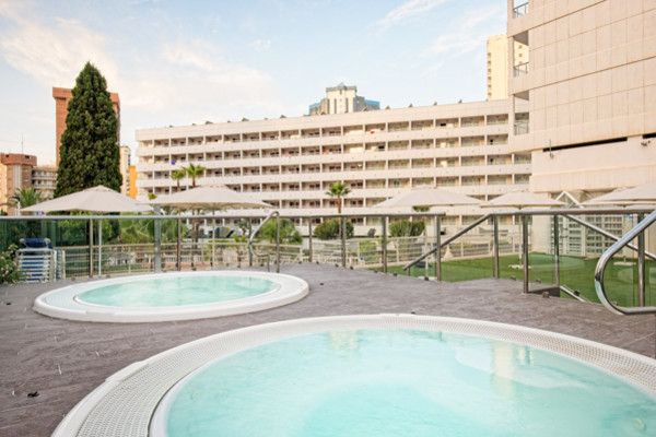 Hôtel Poseidon Resort (vol inclus) 3* pas cher photo 16