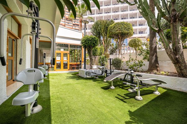 Hôtel Poseidon Resort (vol inclus) 3* pas cher photo 17