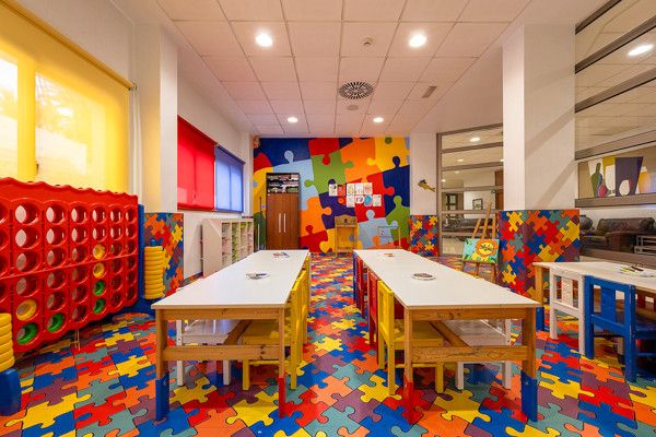 Hôtel Poseidon Resort (vol inclus) 3* pas cher photo 18