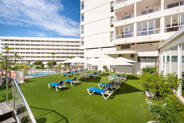 Hôtel Poseidon Resort (vol inclus) 3* pas cher photo 21