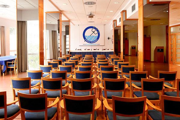 Hôtel Poseidon Resort (vol inclus) 3* pas cher photo 22