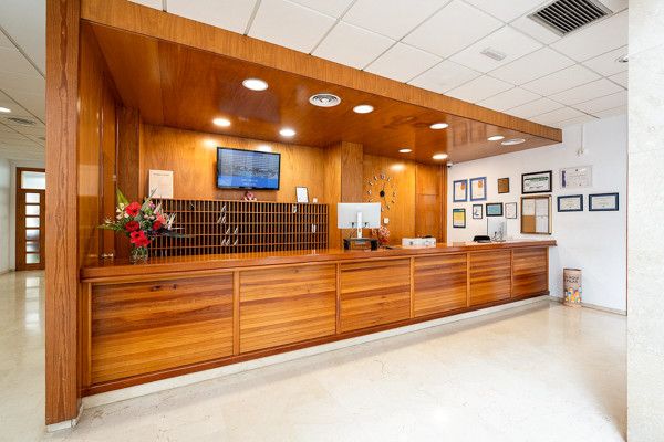 Hôtel Poseidon Resort (vol inclus) 3* pas cher photo 23