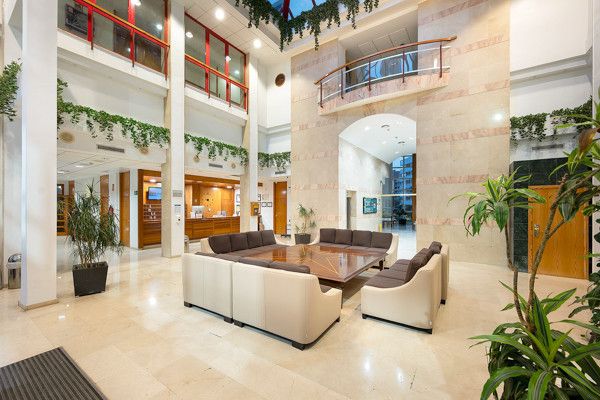 Hôtel Poseidon Resort (vol inclus) 3* pas cher photo 24