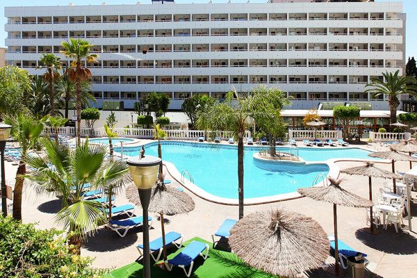 Hôtel Poseidon Resort (vol non inclus) 3* pas cher photo 2