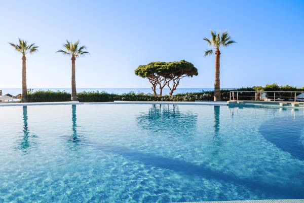 Hôtel Grand Muthu Oura View Beach Club. 5* pas cher photo 7