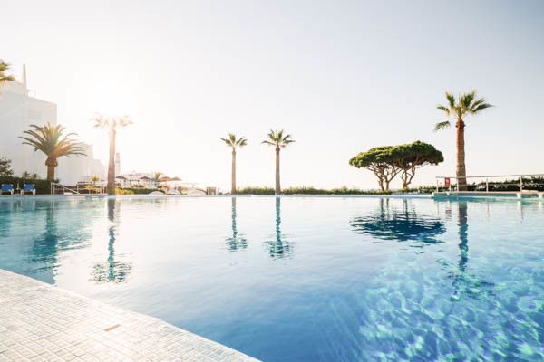 Hôtel Grand Muthu Oura View Beach Club. 5* pas cher photo 8