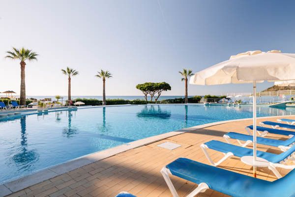 Hôtel Grand Muthu Oura View Beach Club. 5* pas cher photo 9