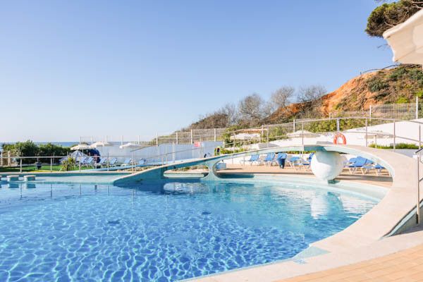 Hôtel Grand Muthu Oura View Beach Club. 5* pas cher photo 11