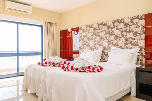 Hôtel Grand Muthu Oura View Beach Club. 5* pas cher photo 12