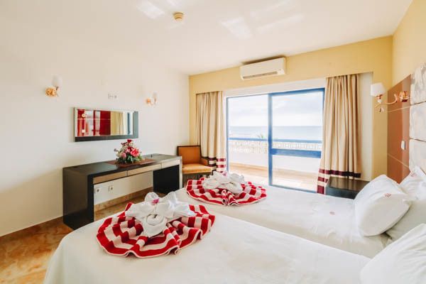Hôtel Grand Muthu Oura View Beach Club. 5* pas cher photo 13