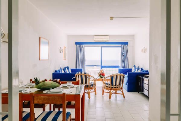 Hôtel Grand Muthu Oura View Beach Club. 5* pas cher photo 16