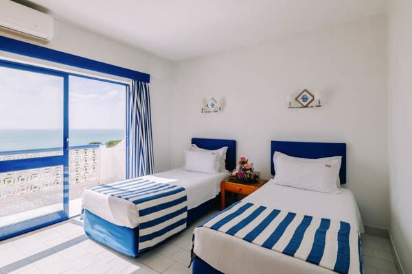 Hôtel Grand Muthu Oura View Beach Club. 5* pas cher photo 17