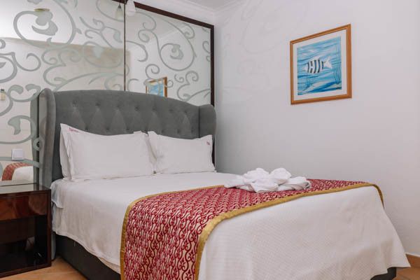Hôtel Grand Muthu Oura View Beach Club. 5* pas cher photo 21