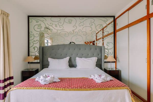 Hôtel Grand Muthu Oura View Beach Club. 5* pas cher photo 22